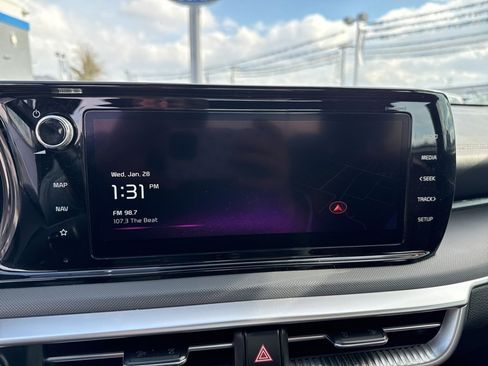 Used 2024 Kia K5 GT-Line image 18