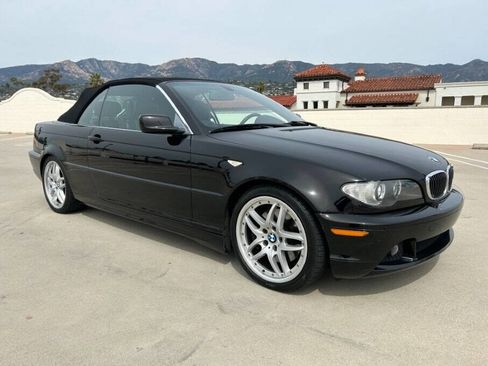 Used 2004 BMW 330Ci Convertible image 14