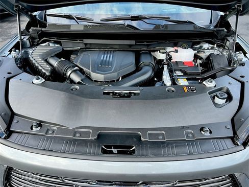 New 2026 Buick Enclave Preferred image 24