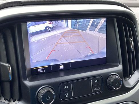 Used 2020 GMC Canyon SLT w/ Driver Alert Package image 27