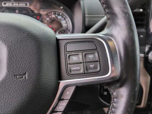 Used 2019 RAM 2500 Laramie w/ Night Edition AWD/4WD image 25