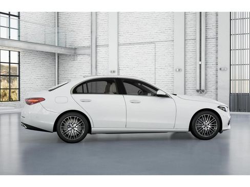 New 2026 Mercedes-Benz C 300 Sedan image 17