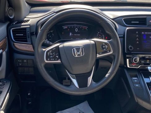 Used 2021 Honda CR-V EX image 33