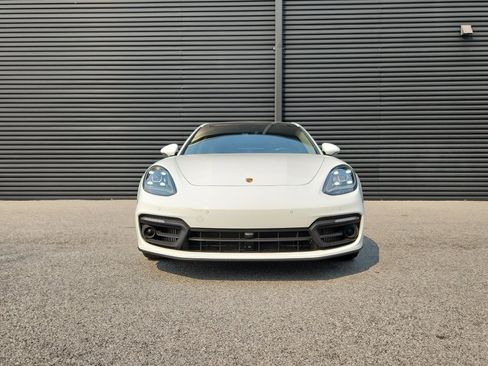 Certified 2023 Porsche Panamera 4 AWD/4WD image 10