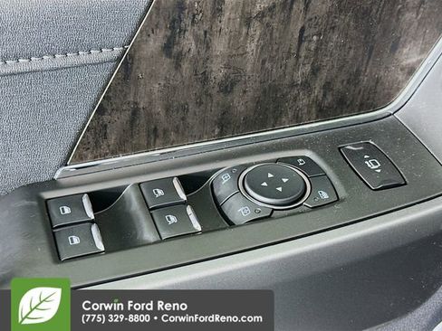 New 2026 Ford F350 Lariat w/ Black Appearance Package image 20