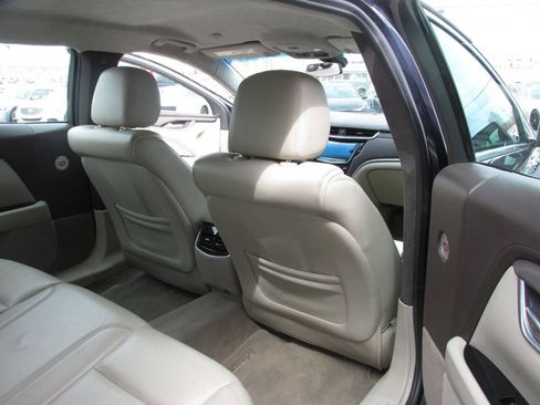 Used 2015 Cadillac XTS Limousine FWD image 21