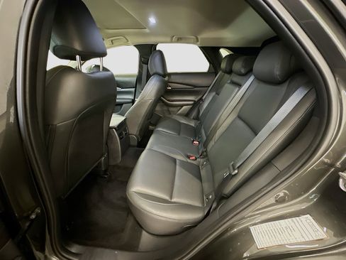 Used 2025 MAZDA CX-30 AWD 2.5 S w/ Preferred Package image 30