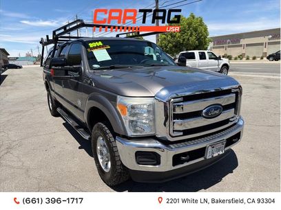 Used 2014 Ford F250 XLT