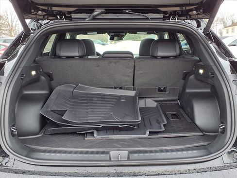 New 2026 Chevrolet Blazer EV LT image 8