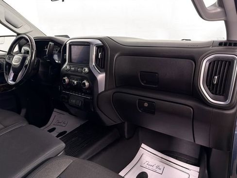 Used 2019 GMC Sierra 1500 Elevation image 28