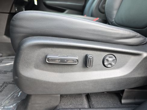 Used 2024 Honda Odyssey EX-L image 30