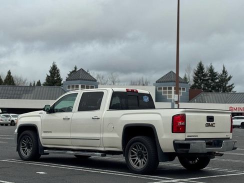 Used 2014 GMC Sierra 1500 SLT image 14