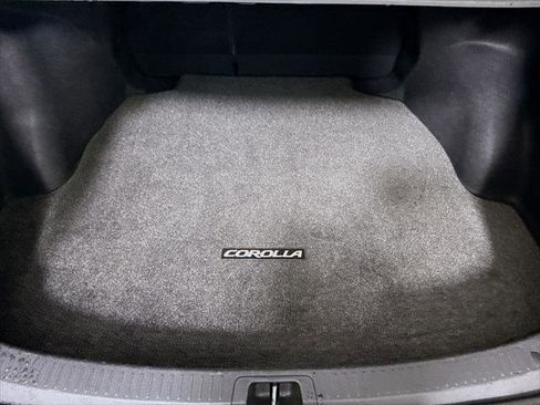 Certified 2024 Toyota Corolla SE AWD/4WD image 27