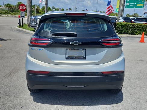 Used 2023 Chevrolet Bolt LT w/ Driver Confidence Package image 6