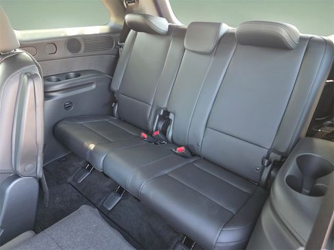 New 2026 Hyundai Palisade XRT Pro image 16