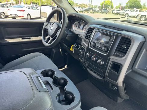 Used 2014 RAM 1500 Express AWD/4WD image 15
