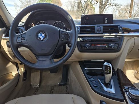 Used 2015 BMW 320i Sedan image 27