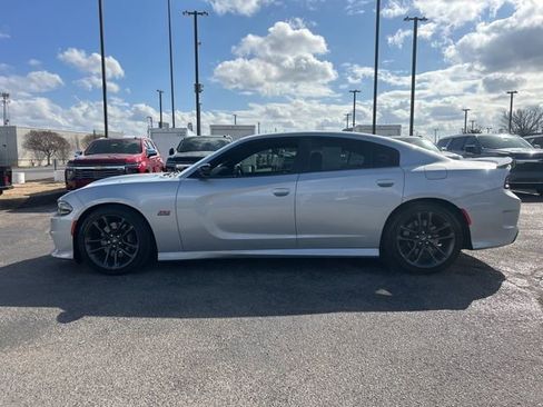 Used 2023 Dodge Charger Scat Pack RWD image 6