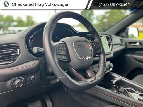 Used 2026 Dodge Durango GT AWD/4WD image 21