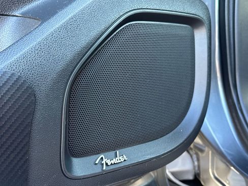 Certified 2023 Nissan Titan PRO-4X w/ Pro-4x Convenience Package image 41