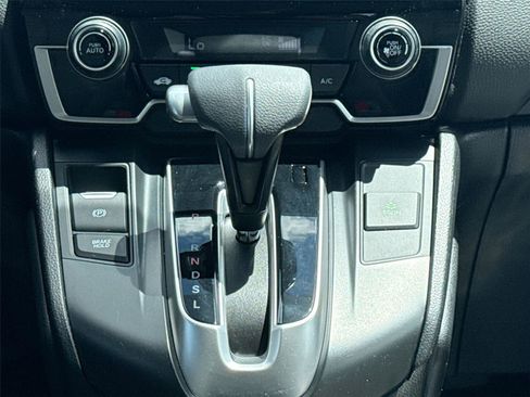 Certified 2019 Honda CR-V LX image 26