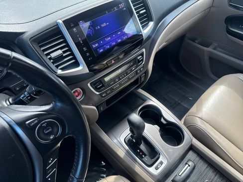 Used 2017 Honda Pilot EX-L image 21