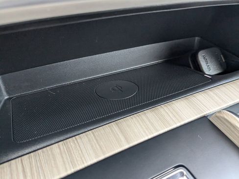 Certified 2025 MAZDA CX-90 3.3 Turbo S w/ Premium Package image 27