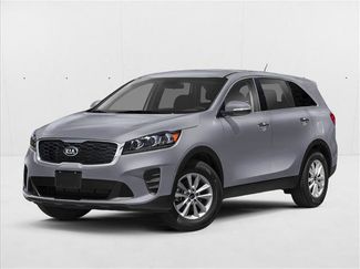 Used 2019 Kia Sorento LX video 1