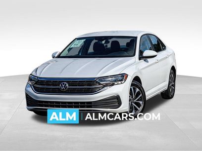 Used 2024 Volkswagen Jetta S