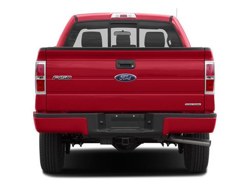 Used 2014 Ford F150 XL w/ Power Equipment Group RWD image 5