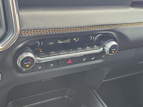 New 2026 MAZDA CX-50 2.5 Hybrid w/ Cargo Package image 25