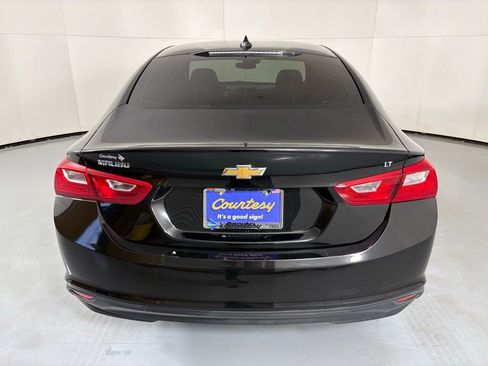 Used 2023 Chevrolet Malibu LT image 8