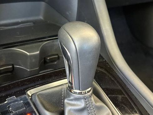 Certified 2025 MAZDA MAZDA3 s AWD/4WD image 21