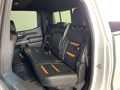 Used 2020 GMC Sierra 1500 AT4 image 33