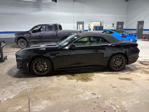 New 2026 Ford Mustang GT Premium image 5