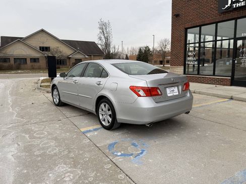 Used 2008 Lexus ES 350 image 9