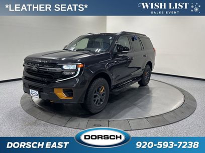 Used 2025 Ford Expedition Tremor