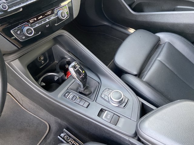 Used 2020 BMW X2 sDrive28i FWD image 44