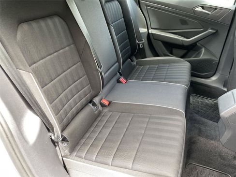 Used 2024 Volkswagen Jetta Sport FWD image 16