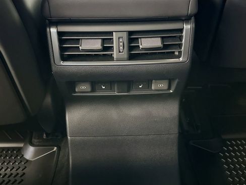 Certified 2026 Lexus GX 550 AWD/4WD image 27