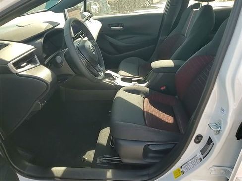 New 2026 Toyota Corolla SE image 11