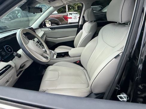 Used 2024 Hyundai Palisade Calligraphy FWD image 10