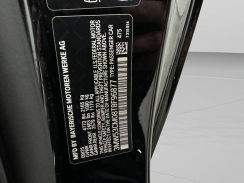 New 2026 BMW M240i xDrive Coupe w/ Premium Package image 34