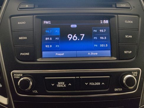 Used 2018 Hyundai Santa Fe Sport image 25