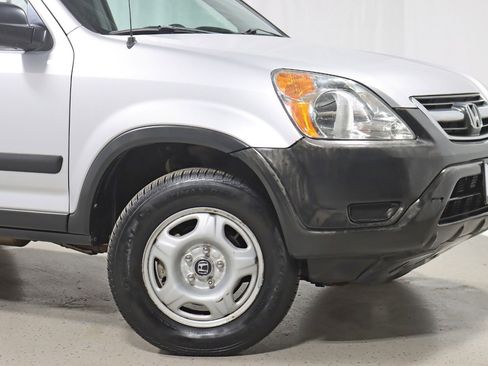 Used 2004 Honda CR-V LX image 5