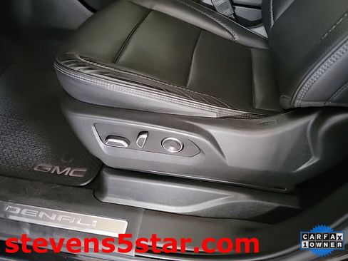 Used 2023 GMC Yukon Denali w/ Max Trailering Package image 13