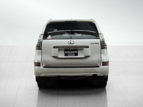Used 2018 Lexus GX 460 Premium w/ Premium Package image 4
