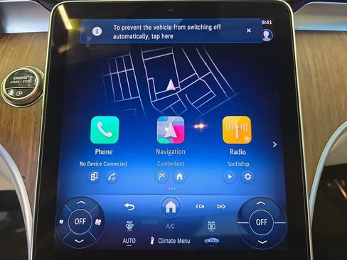 Certified 2025 Mercedes-Benz C 300 Sedan image 24