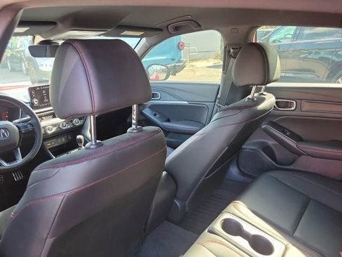 Used 2025 Acura Integra Type S FWD image 29