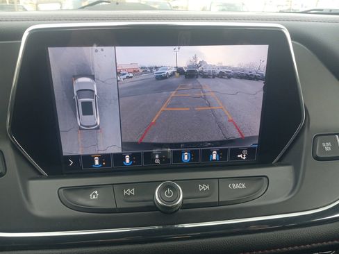 Used 2020 Chevrolet Blazer RS image 14